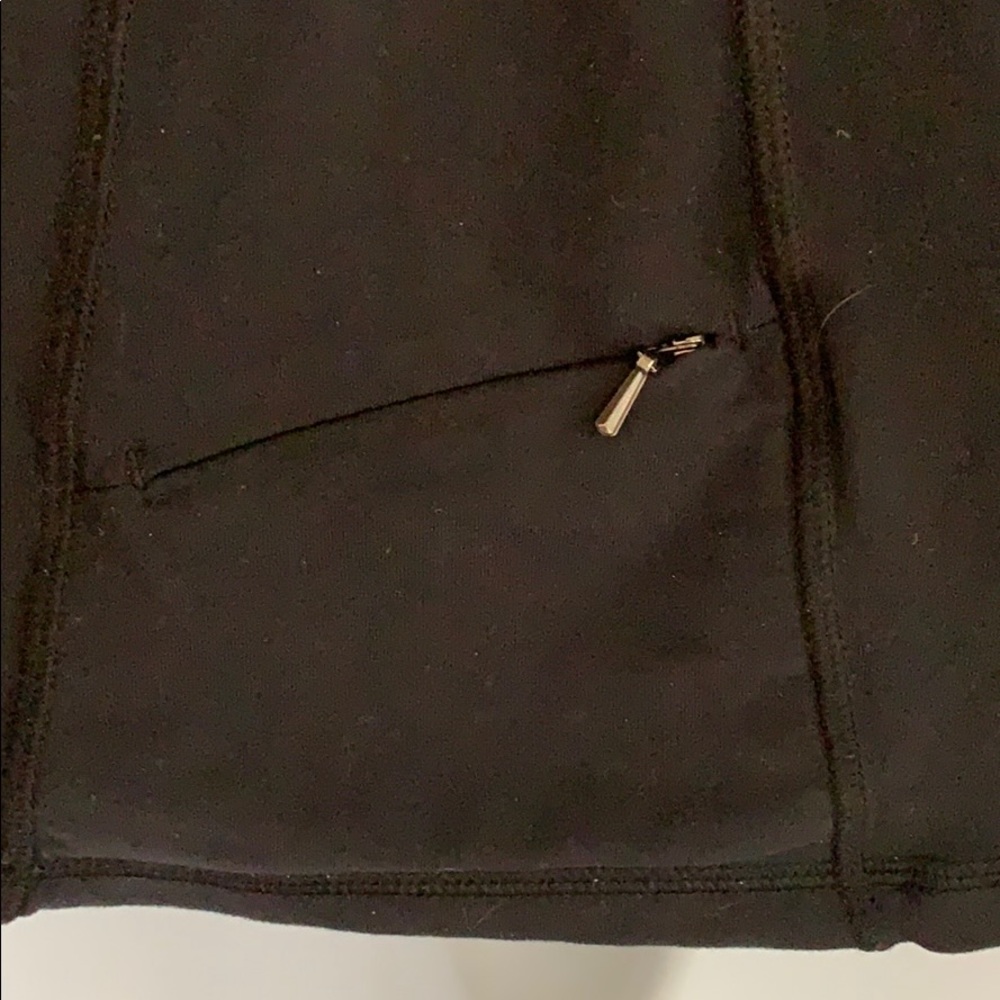 Lucy strappy back fitted tank - Picture 8 of 8